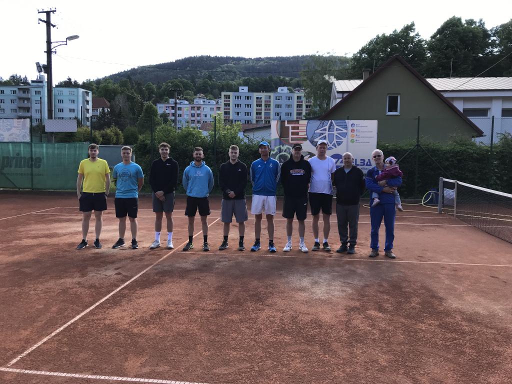 eTenis.sk - oficiálná stránka Slovenského tenisového zväzu